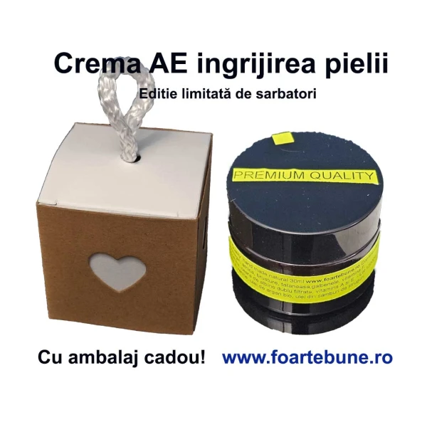 Crema ingrijirea pielii AE Premium Quality