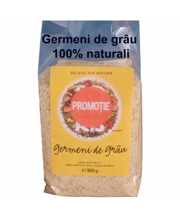 Germeni de grau